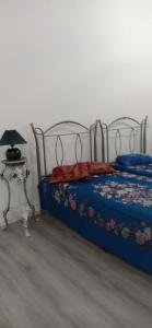 Guest house on Marjanishvili