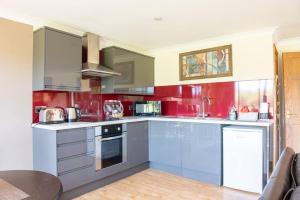 Wild Oats Lodge 7, Yellowtop Country Park