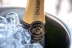 Wild Oats Lodge 7, Yellowtop Country Park