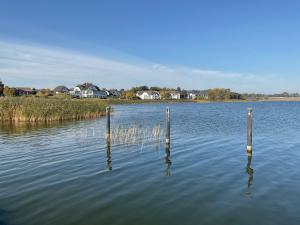Ferienwohnung Werth am Balmer See ab 4 Nächte