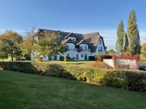 Ferienwohnung Werth am Balmer See - Neppermin