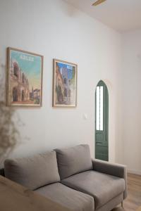 Bel appartement proche arènes