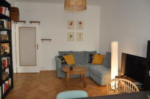 Lovely apartment in historic center