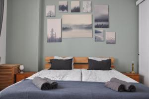 Lovely apartment in historic center - 4-Sterne-Hotels in Wien