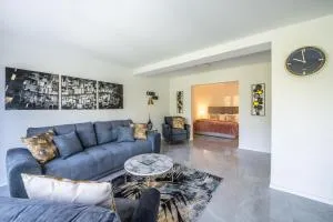 Nells Park Hotel Ferienwohnungen - Kürenz