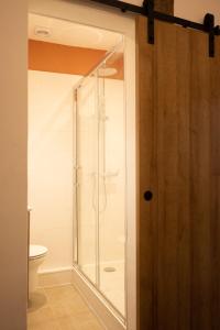 Bel appartement proche arènes