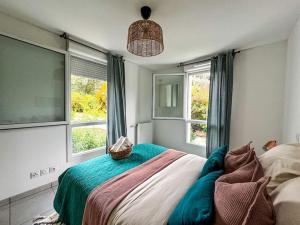 Appartements Le Celeste : photos des chambres