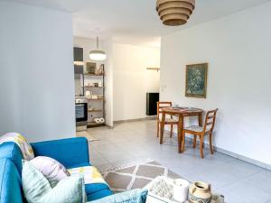 Appartements Le Celeste : Appartement 1 Chambre