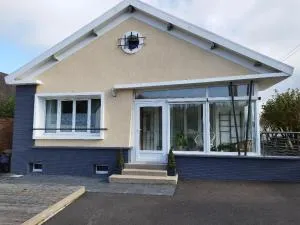 La Petite Maison - Aumale