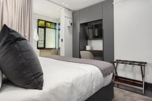 Calais Heritage House Apartments