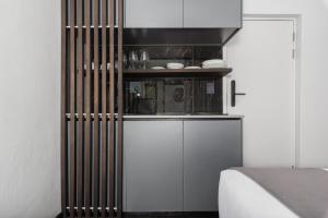 Calais Heritage House Apartments