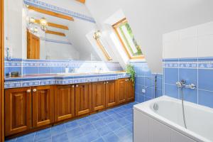 Roubenka na Vyhlídce