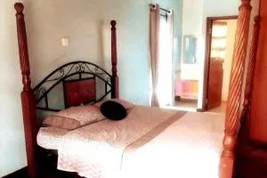 Tigoni gem gardens - Limuru