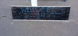 Vernice Backpacker Hostel