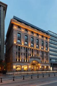 Burdock Hotel Istanbul, Autograph Collection