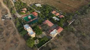 Hiran Gir Retreat - Talala