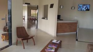 Pousada Da Serra Bananeiras