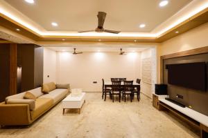 Myestay Elite The Ultimate Luxury Spacious Villa