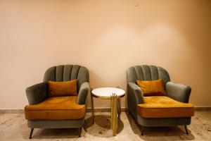 Myestay Elite The Ultimate Luxury Spacious Villa