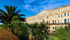 The Lansdowne, Eastbourne