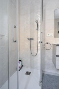 Apartamento Cervantes con terraza y vistas al mar