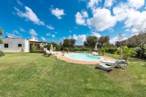 Villa Irma by Perle di Puglia