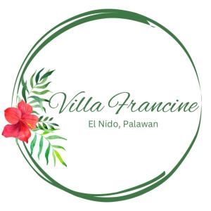 Villa Francine El Nido