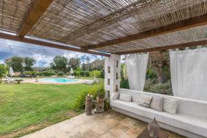 Villa Irma by Perle di Puglia