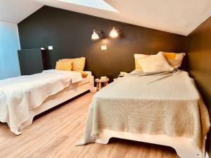 Charme e Tranquillità in Montagna