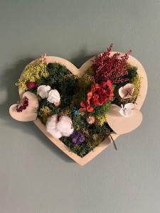 Charme e Tranquillità in Montagna