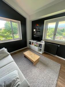 Charme e Tranquillità in Montagna