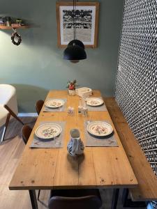 Charme e Tranquillità in Montagna