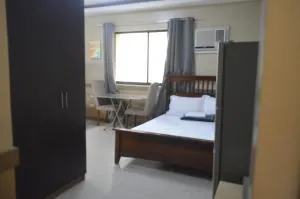 Best Inn AS Family Room 2A - Banilad