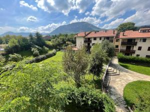 Charme e Tranquillità in Montagna