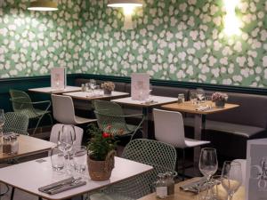 Hotels ibis Dunkerque : photos des chambres