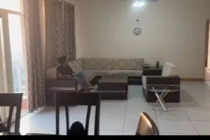 Ashi's golf view apartment - Greater Noida