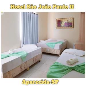 Hotel São João Paulo II