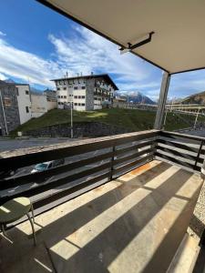 Appartements Studio Armazan F : photos des chambres