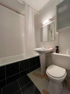 Appartements Studio Armazan F : photos des chambres