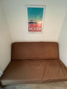 Appartements Studio Armazan F : photos des chambres