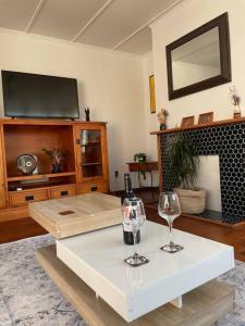 Watts, A Cosy Escape - 3hvězdičkové hotely ve městě Hamilton