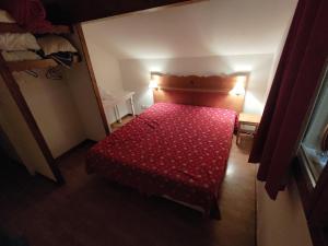 Chalets Chalet 6-8 couchages a la Joue du Loup : Chalet 3 Chambres