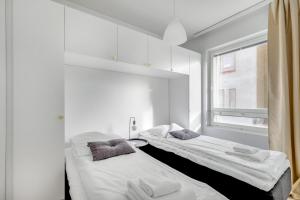 Kotimaailma - Cosy Apartment for 5