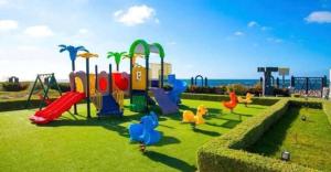 Superbe Appartement pieds dans leau - Résidence GARDENBAY