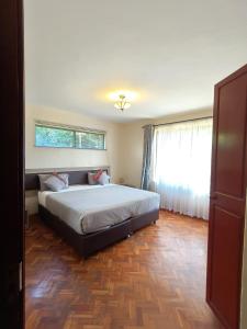 Ol-Kine Cottage at The Great Rift Valley Lodge & Golf Resort Naivasha