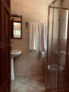 Ol-Kine Cottage at The Great Rift Valley Lodge & Golf Resort Naivasha