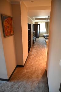 Luxusný apartmán v Panorame, 9 posch, krásny výhľad a garáž