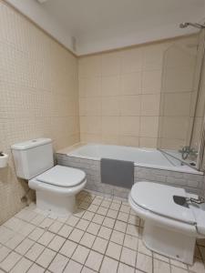 Balcón de Los Gigantes