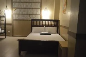 Best Inn AS Family Room 2D - Banilad