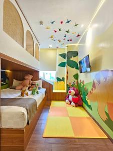 Hotel Fortunagrande Jember By Fosia Hotels
